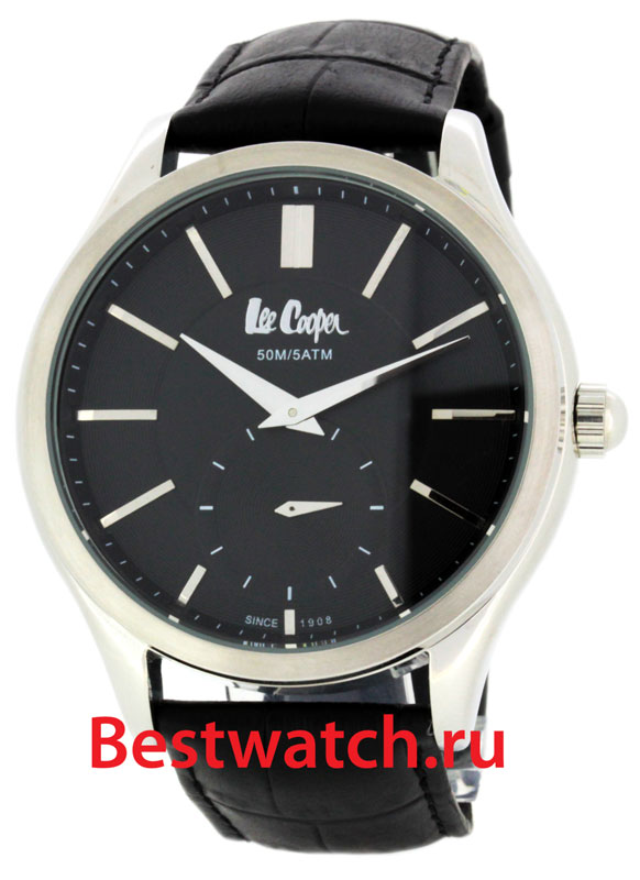 Часы Lee Cooper Heritage LC-62G-B